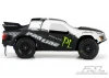 ProLine Flo-Tek Short Course Bodyshell (Slash/SC10/XXXSCT/Blitz)