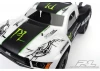 ProLine Flo-Tek Short Course Bodyshell (Slash/SC10/XXXSCT/Blitz)