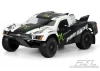 ProLine Flo-Tek Short Course Bodyshell (Slash/SC10/XXXSCT/Blitz)