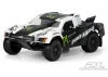 ProLine Flo-Tek Short Course Bodyshell (Slash/SC10/XXXSCT/Blitz)