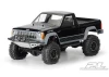 ProLine Jeep Comanche Full Bed Body for 313mm Wheelbase Crawlers