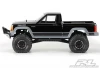 ProLine Jeep Comanche Full Bed Body for 313mm Wheelbase Crawlers