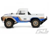 ProLine 1966 Ford F-100 Clear Bodyshell For Traxxas Slash / Slash 4x4