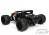 ProLine Rat Rod Bodyshell For Traxxas Revo/E-Revo/Summit
