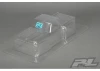 ProLine 1966 Ford F-100 Clear Bodyshell for Stampede/Granite