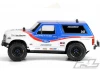 ProLine 1981 Ford Bronco Clear SC Bodyshell