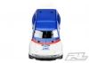 ProLine 1981 Ford Bronco Clear SC Bodyshell