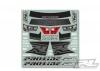 ProLine Pre Cut Flotek Fusion - Pro-2/Slash/Blitz