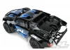 ProLine Pre-Cut + Painted Flotek Fusion For Pro-2/Slash/SC10/SC