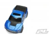 ProLine 2017 Ford F-150 Raptor Tru Scale Clear Bodyshell - Fits Slash/SC10