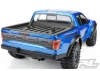ProLine 2017 Ford F-150 Raptor Tru Scale Clear Bodyshell - Fits Slash/SC10
