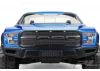 ProLine 2017 Ford F-150 Raptor Tru Scale Clear Bodyshell - Fits Slash/SC10