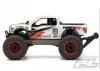 Proline 2017 Ford F-150 Raptor Clear Bodyshell For Traxxas Stampede