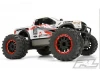 Proline 2017 Ford F-150 Raptor Clear Bodyshell For Traxxas Stampede