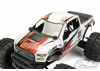 Proline 2017 Ford F-150 Raptor Clear Bodyshell For Traxxas Stampede
