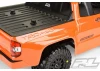 ProLine Toyota Tundra TRD Pro True Scale SC Body