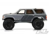 ProLine 1991 Toyota 4RUNNER Clear Bodyshell for 313mm Crawlers