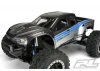 ProLine 2017 Ford F150 Raptor Pre Cut Bodyshell For Traxxas X-MAXX - Pre Painted