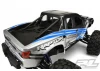 ProLine 2017 Ford F150 Raptor Pre Cut Bodyshell For Traxxas X-MAXX - Clear