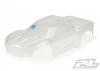 ProLine 2017 Ford F150 Raptor Pre Cut Bodyshell For Traxxas X-MAXX - Clear