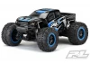 ProLine Precut 2017 Ford F150 Raptor Tough Black Body X-MAXX