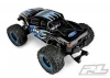 ProLine Precut 2017 Ford F150 Raptor Tough Black Body X-MAXX