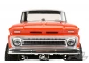 ProLine 1966 Chevrolet C-10 Clear Bodyshell For SCX-10 313mm Crawlers