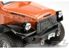 ProLine 1946 Dodge Power Wagon Clear Body - Fits 313mm WB Crawlers