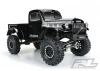 ProLine 1946 Dodge Power Wagon - Pre Painted Black - 313mm WB