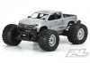 ProLine 2019 Chevy Silverado Z71 Trail Boss Clear Bodyshell
