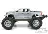 ProLine 2019 Chevy Silverado Z71 Trail Boss Clear Bodyshell