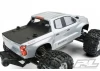 ProLine 2019 Chevy Silverado Z71 Trail Boss Clear Bodyshell