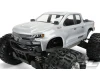 ProLine 2019 Chevy Silverado Z71 Trail Boss Clear Bodyshell
