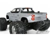 ProLine 2019 Chevy Silverado Z71 Trail Boss Clear Bodyshell