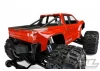 ProLine Pro-Line Precut 2019 Chevy Z71 Silverado Clear Body for Traxxas X-MAXX