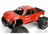 ProLine Pro-Line Precut 2019 Chevy Z71 Silverado Clear Body for Traxxas X-MAXX