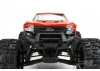 ProLine Pro-Line Precut 2019 Chevy Z71 Silverado Clear Body for Traxxas X-MAXX