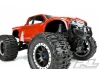 ProLine Pro-Line Precut 2019 Chevy Z71 Silverado Clear Body for Traxxas X-MAXX