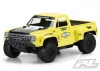 ProLine 1978 Chevy C-10 Race Truck Clear Body Slash/SC10