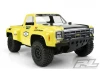 ProLine 1978 Chevy C-10 Race Truck Clear Body Slash/SC10