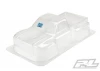 ProLine 1978 Chevy C-10 Race Truck Clear Body Slash/SC10