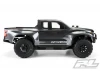 ProLine 2019 Chevy Silverado Z71 Trail Boss Tru Scale Body