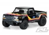 ProLine 1979 Ford F-150 Race Clear Body For Slash/SC10