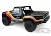 ProLine 1979 Ford F-150 Race Clear Body For Slash/SC10