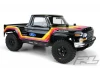 ProLine 1979 Ford F-150 Race Clear Body For Slash/SC10