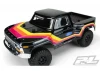 ProLine 1979 Ford F-150 Race Clear Body For Slash/SC10