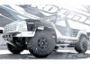 ProLine 1979 Ford F-150 Race Clear Body For Slash/SC10