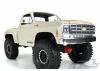 ProLine 1978 Chevy K-10 Clear Body Cab + Bed - 313mm WB