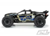 ProLine Precut 2017 Ford F-150 Raptor Clear Body - Rustler 4X4