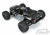 ProLine Precut 2017 Ford F-150 Raptor Clear Body - Rustler 4X4